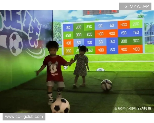 探索足球可以怎么玩游戏的创意互动方式大全让你运动又快乐体验哦